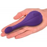 Анальний вібратор - Focus Sonic Vibrator Анальний вібратор - Focus Sonic Vibrator