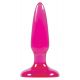 Анальна пробка Pleasure Plug Mini, 8,5х2, 2 см