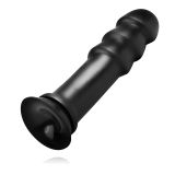 Анальная пробка BUTTR - MadBull Muzzl XXL Dildo