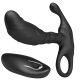 Масажер простати - Mr.Play Remote Control Prostate Massager Масажер простати - Mr.Play Remote Control Prostate Massager