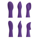 Анальний вібратор - Focus Sonic Vibrator Анальний вібратор - Focus Sonic Vibrator