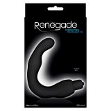 Вібромасажер простати Renegade Vibr Massager III