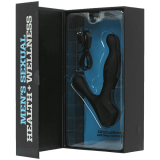 Doc Johnson OptiMALE Rimming P - Massager, масажер простати 12.7х3.18 см