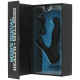 Doc Johnson OptiMALE Rimming P - Massager, масажер простати 12.7х3.18 см