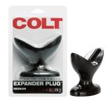 CalExotics COLT Expander Plug - большая анальная пробка (M)