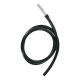 Розширювач уретри InSerpent Penis Plug with Hose