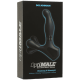 Doc Johnson OptiMALE Rimming P - Massager, масажер простати 12.7х3.18 см
