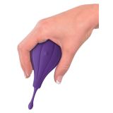 Анальний вібратор - Focus Sonic Vibrator Анальний вібратор - Focus Sonic Vibrator