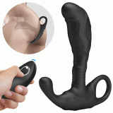 Масажер простати - Mr.Play Remote Control Prostate Massager Масажер простати - Mr.Play Remote Control Prostate Massager