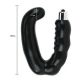 Масажер простати - G - Spot Massage, Vibrator Upgraded To The End, Black