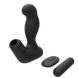 Nexus Max 20 Waterproof Remote Control Unisex Massager - масажер простати, 10х4 см