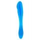 Анальна пробка - PENIS PROBE EX CLEAR BLUE Анальна пробка - PENIS PROBE EX CLEAR BLUE