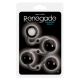 Анальні кульки Renegade Pleasure Balls