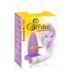 Анальна пробка - Smile Boogie Butt Plug Silicon