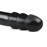 Анальная пробка BUTTR - MadBull Muzzl XXL Dildo