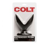 CalExotics COLT Expander Plug - большая анальная пробка (M)