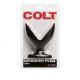 CalExotics COLT Expander Plug - большая анальная пробка (M)