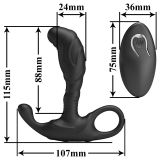 Масажер простати - Mr.Play Remote Control Prostate Massager Масажер простати - Mr.Play Remote Control Prostate Massager