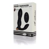 Масажер простати - Smart Massager (App) + Remote Control