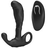 Масажер простати - Mr.Play Remote Control Prostate Massager Масажер простати - Mr.Play Remote Control Prostate Massager