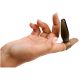 Анальна пробка Bottoms Up® Finger Rimmers, мала 6,98х1, 9 см
