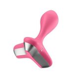 Анальна пробка - Satisfyer Game Changer Pink