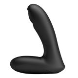 Масажер простати - Pretty Love Archenemy Pulsator Black (App)