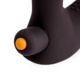 Массажер простаты Pornhub Vibrating Prostrate Massager (испорченная упаковка)
