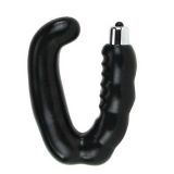 Масажер простати - G - Spot Massage, Vibrator Upgraded To The End, Black