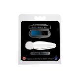 Анальна пробка Bottoms Up® Finger Rimmers, мала 6,98х1, 9 см