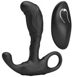 Масажер простати - Mr.Play Remote Control Prostate Massager Масажер простати - Mr.Play Remote Control Prostate Massager