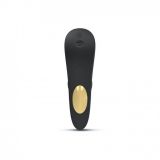 Універсальний вібратор з масажем перлами Dorcel TWIST DELIGHT