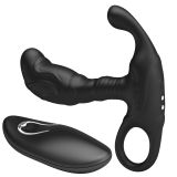 Масажер простати - Mr.Play Remote Control Prostate Massager Масажер простати - Mr.Play Remote Control Prostate Massager