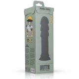Анальная пробка BUTTR - MadBull Muzzl XXL Dildo