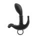 Масажер простати - Anal Fantasy Collection Beginner's Prostate Stimulator, чорний Масажер простати - Anal Fantasy Collection Beginner's Prostate Stimulator, чорний