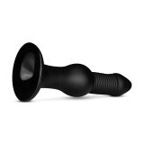 Анальная пробка BUTTR - Explosive Warhead Anal Dildo