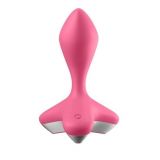 Анальна пробка - Satisfyer Game Changer Pink