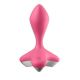 Анальна пробка - Satisfyer Game Changer Pink