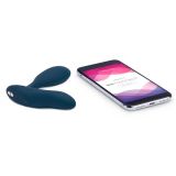 Массажер простаты с вибрацией We-Vibe Vector