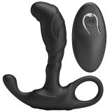 Масажер простати - Mr.Play Remote Control Prostate Massager Масажер простати - Mr.Play Remote Control Prostate Massager