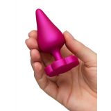 Набор анальных пробок Romp Luster