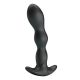 Анальна пробка - Pretty Love Special Anal Massager Black Анальна пробка - Pretty Love Special Anal Massager Black