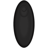 Doc Johnson OptiMale Vibrating P-Curve with Wireless Remote - массажер простаты