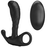 Масажер простати - Mr.Play Remote Control Prostate Massager Масажер простати - Mr.Play Remote Control Prostate Massager