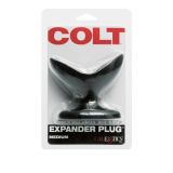 CalExotics COLT Expander Plug - большая анальная пробка (M)