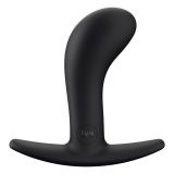 Bootie M black