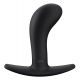 Bootie M black