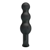 Анальна пробка - Pretty Love Sidney Black