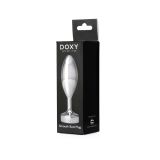 Анальна пробка DOXY Butt Plug SMOOTH