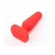 Анальна пробка - His Enlargement Kit Hot Storm Red